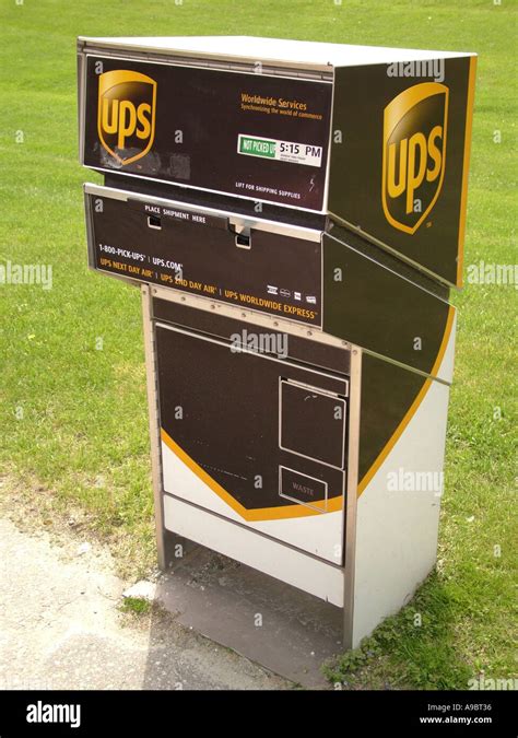 United parcel service drop box - In today’s fast-paced world, time is of the essence. Whether you’re a busy professional or a parent juggling multiple responsibilities, finding ways to save time and effort can gre...